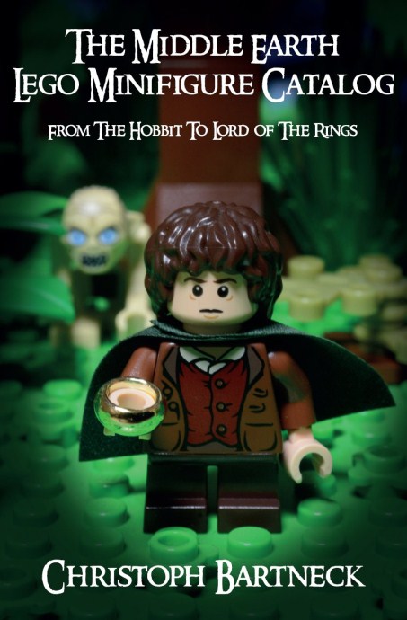 LEGO® The Middle Earth LEGO Minifigure Catalog