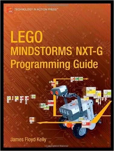 LEGO® LEGO MINDSTORMS NXT-G Programming Guide