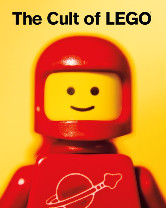 LEGO® The Cult of LEGO