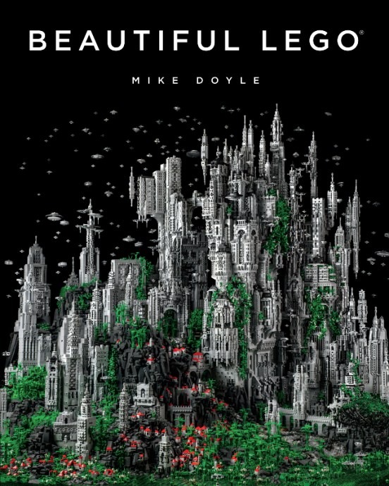LEGO® Beautiful LEGO