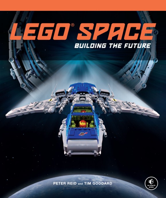 LEGO® LEGO Space: Building the Future