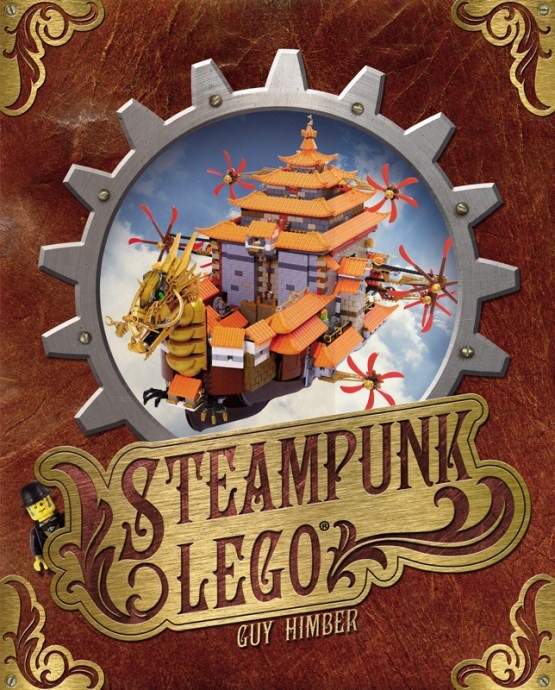 LEGO® Steampunk LEGO
