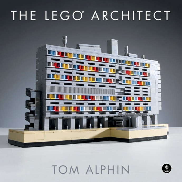 LEGO® The LEGO Architect