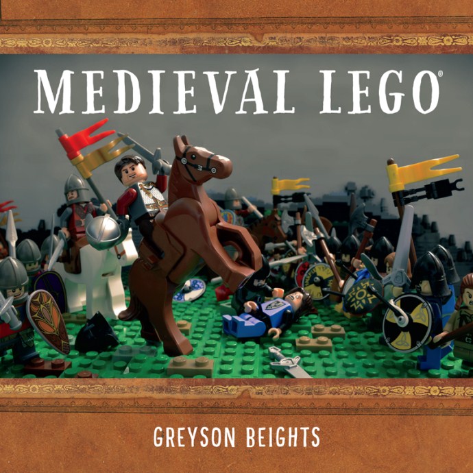 LEGO® Medieval LEGO