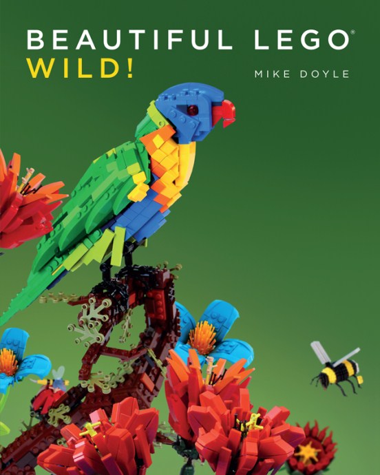 LEGO® Beautiful LEGO 3: Wild!