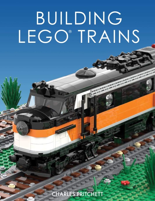 LEGO® LEGO Train Projects