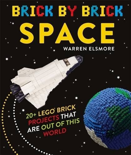 LEGO® Brick by Brick: Space