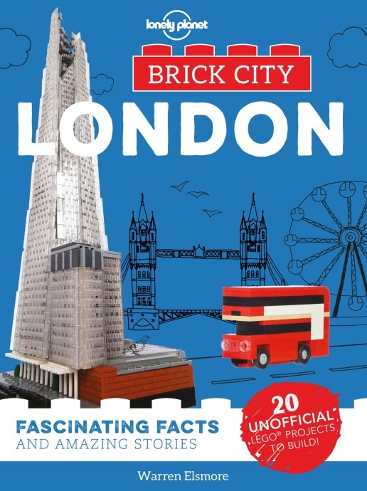 LEGO® Brick City - London