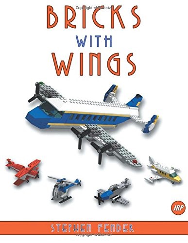 LEGO® Bricks With Wings