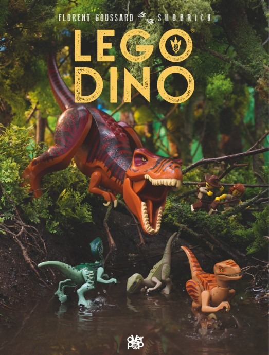 LEGO® LEGO Dino