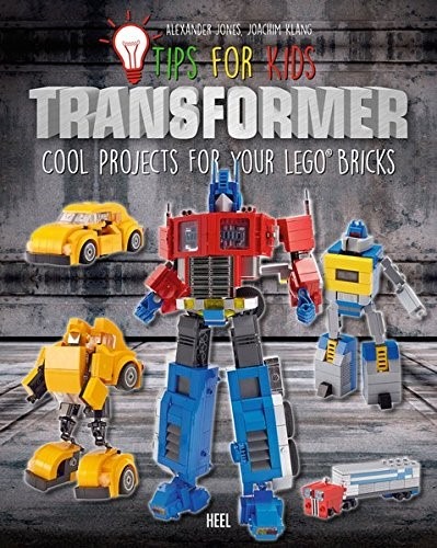 LEGO® LEGO Tips for Kids