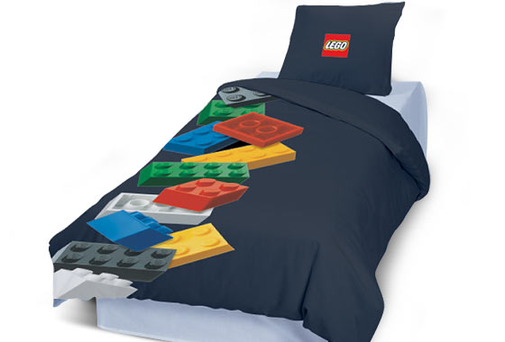 LEGO® Bedcover LEGO Classic