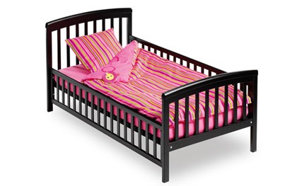 LEGO® Duplo 3-Piece Bedding Set Pink - Junior