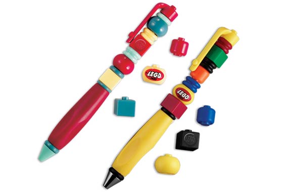 LEGO® Limited Edition Pen Set