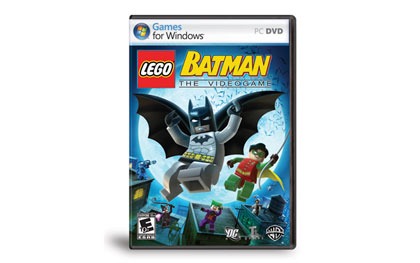 LEGO® LEGO Batman: The Videogame