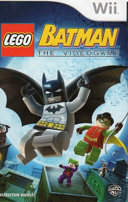 LEGO® LEGO Batman: The Videogame