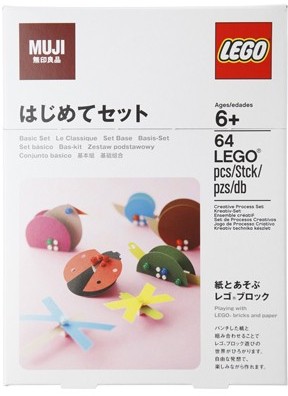 LEGO® Basic