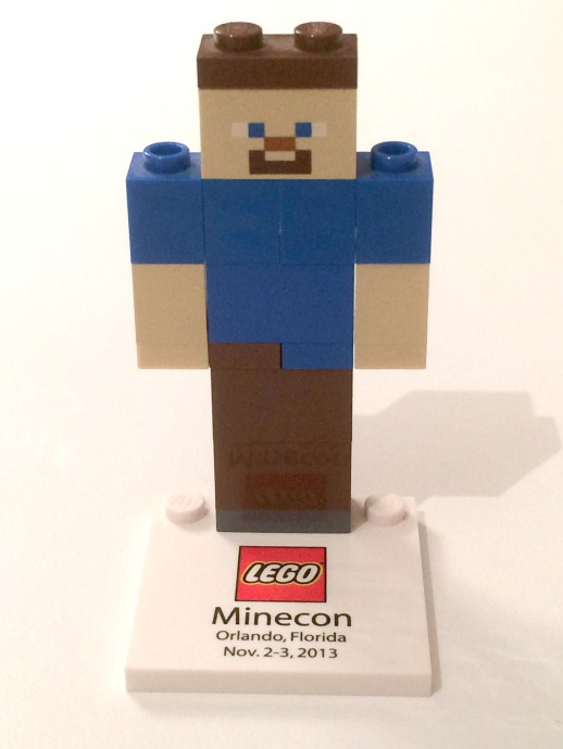 LEGO® Steve
