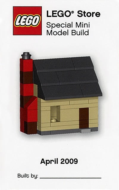 LEGO® House