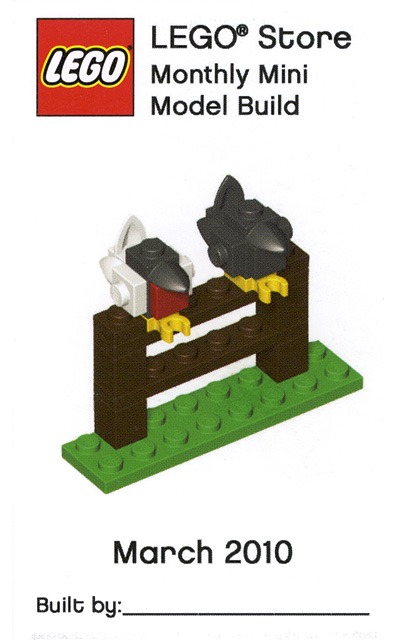 LEGO® Birds