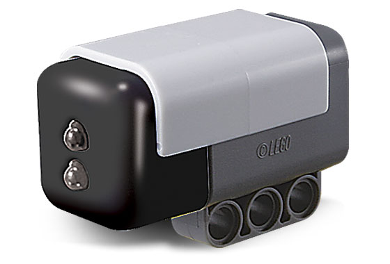 LEGO® Colour Sensor for Mindstorms NXT
