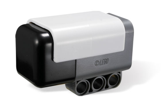 LEGO® Infrared Seeker