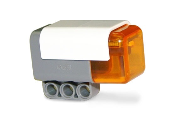 LEGO® RF ID Sensor