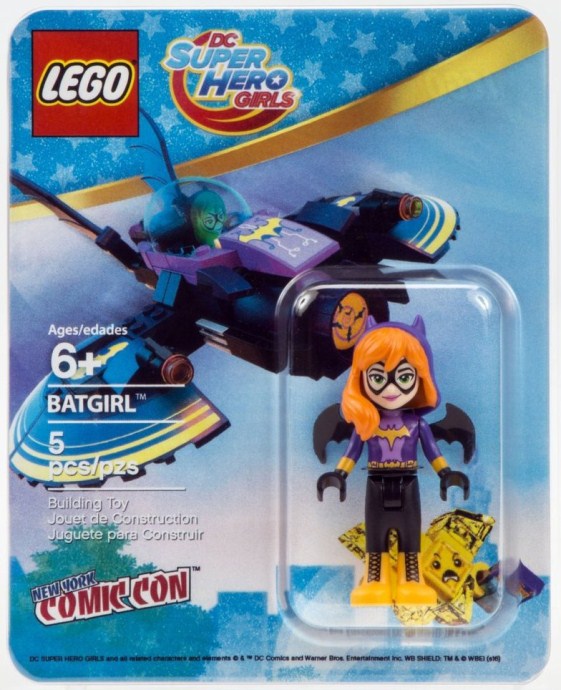 LEGO® Batgirl