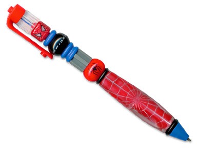 LEGO® Spider-Man Pen