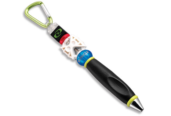 LEGO® Bionicle Carabiner Pen