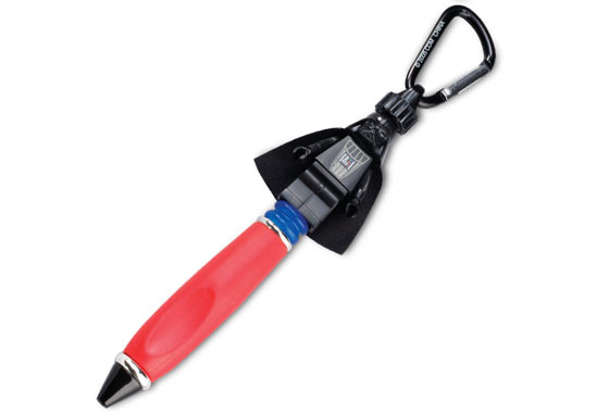 LEGO® Darth Vader Carabiner Pen
