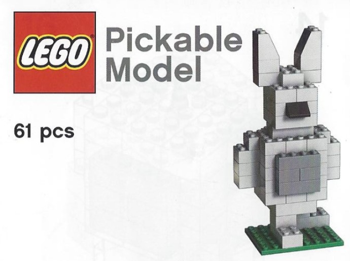 LEGO® Rabbit