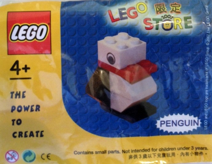 LEGO® Penguin