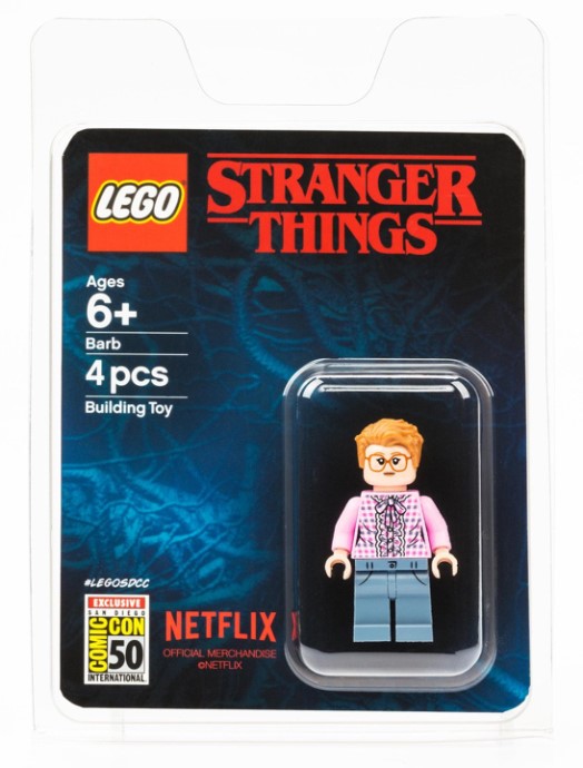 LEGO® Barb