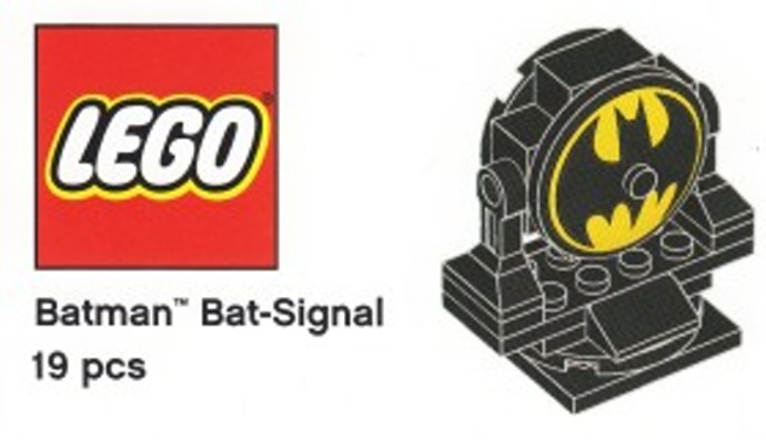 LEGO® Batman Bat Signal