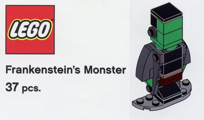 LEGO® Frankenstein's Monster