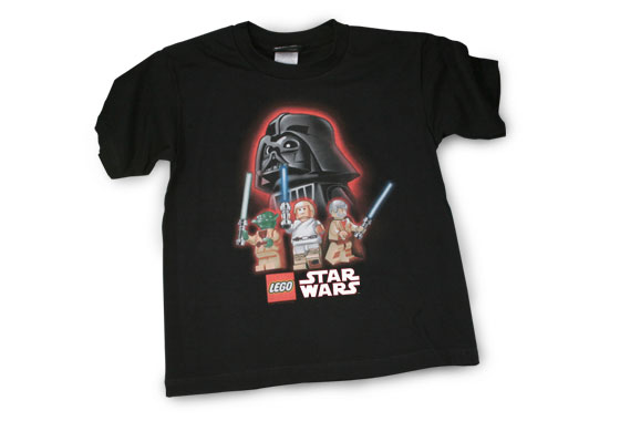 LEGO® Star Wars Classic Characters T-shirt