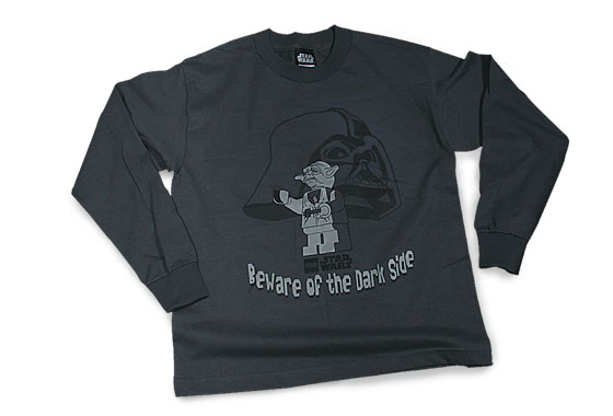 LEGO® Star Wars Beware of the Dark Side T-shirt