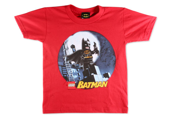 LEGO® Lego Batman Roof Top T-shirt