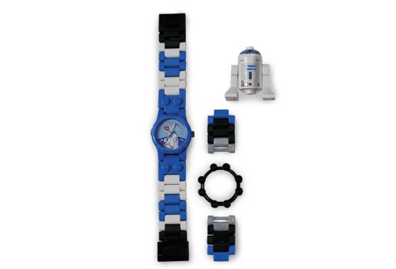 LEGO® R2-D2 Watch