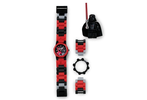 LEGO® Darth Vader Watch