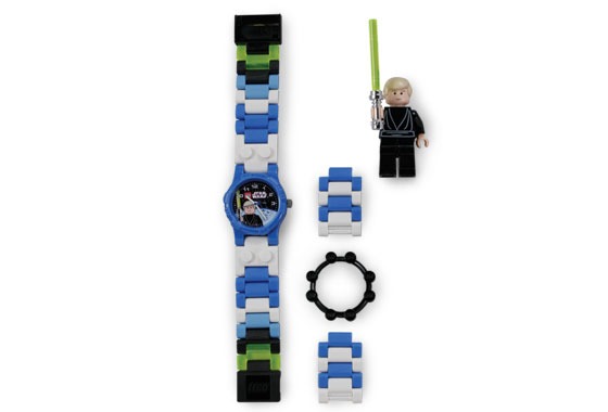 LEGO® Luke Skywalker Watch