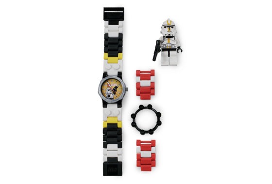 LEGO® Clone Trooper Watch