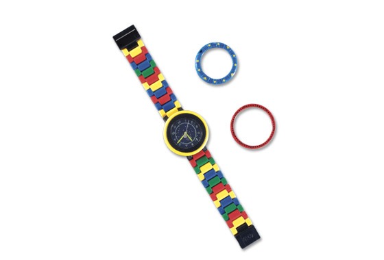 LEGO® Constellation Watch