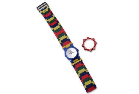 LEGO® Classic Elastic Watch