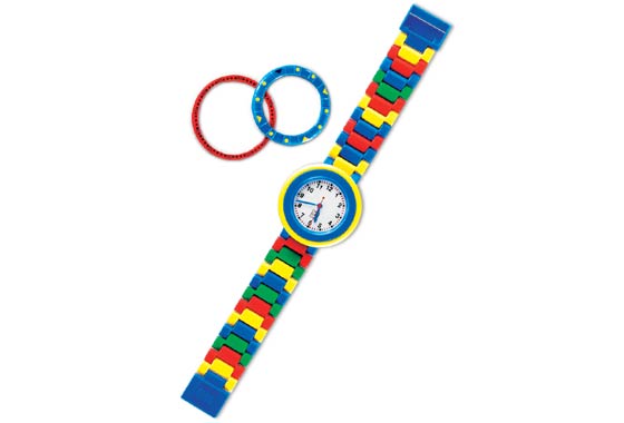 LEGO® Classic Watch Blue