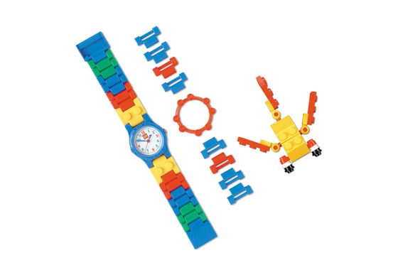 LEGO® Classic Creator Watch