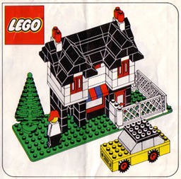 LEGO® House