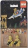 Image for LEGO® set 0014 Space minifigures