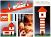 Image for LEGO® set 011 Basic Building Set